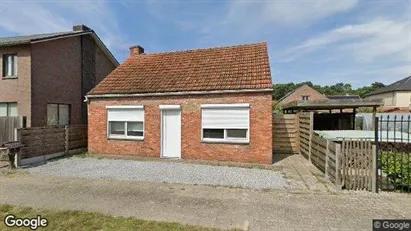 Apartments for rent in Dessel - Photo from Google Street View