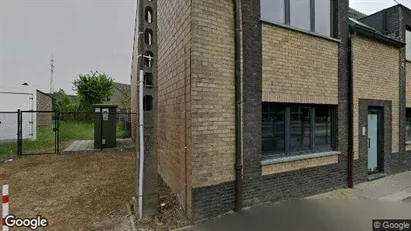 Apartments for rent in Aalst - Photo from Google Street View