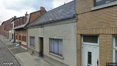 Apartments for rent in Bergen - Photo from Google Street View