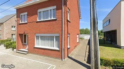 Apartments for rent in Rijkevorsel - Photo from Google Street View