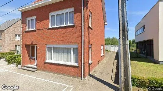 Apartments for rent in Rijkevorsel - Photo from Google Street View