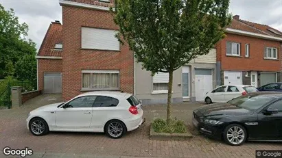 Apartments for rent in Kuurne - Photo from Google Street View