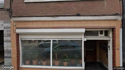 Apartments for rent in Leuven - Photo from Google Street View