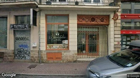 Apartments for rent in Lille - Photo from Google Street View