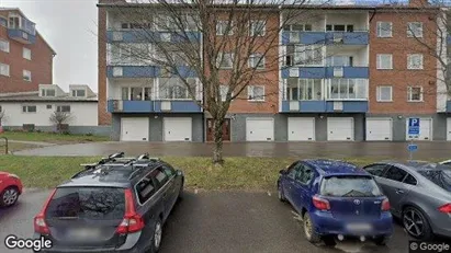 Apartments for rent in Skövde - Photo from Google Street View
