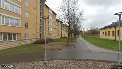 Apartments for rent in Skövde - Photo from Google Street View