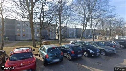 Apartments for rent in Helsingborg - Photo from Google Street View