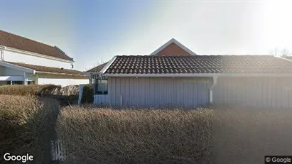 Apartments for rent in Helsingborg - Photo from Google Street View