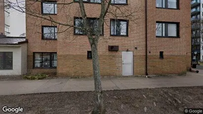 Apartments for rent in Helsingborg - Photo from Google Street View