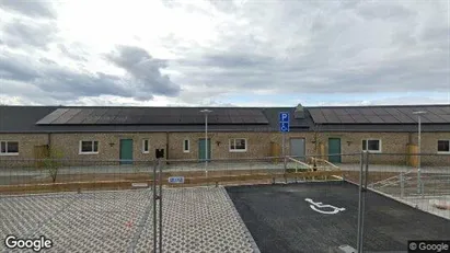 Apartments for rent in Tomelilla - Photo from Google Street View