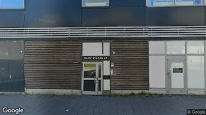 Apartments for rent in Stockholm West - Photo from Google Street View
