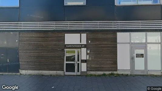 Apartments for rent in Stockholm West - Photo from Google Street View