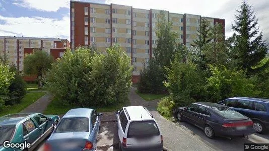 Apartments for rent in Eskilstuna - Photo from Google Street View