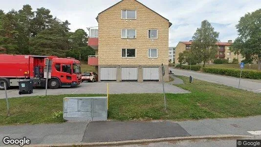 Apartments for rent in Sigtuna - Photo from Google Street View