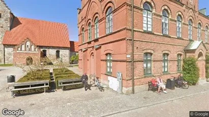 Apartments for rent in Simrishamn - Photo from Google Street View