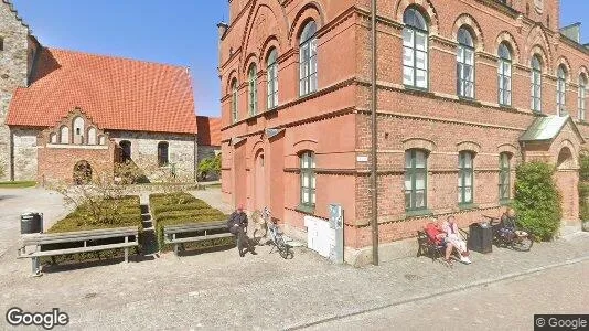 Apartments for rent in Simrishamn - Photo from Google Street View