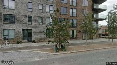 Apartments for rent in Copenhagen S - Photo from Google Street View