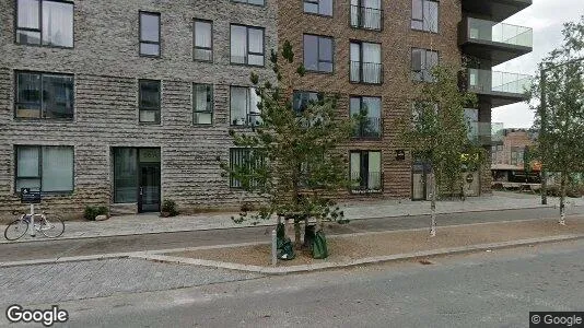 Apartments for rent in Copenhagen S - Photo from Google Street View