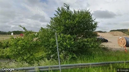 Apartments for rent in Svenstrup J - Photo from Google Street View