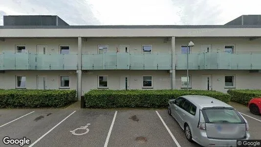 Apartments for rent in Højbjerg - Photo from Google Street View