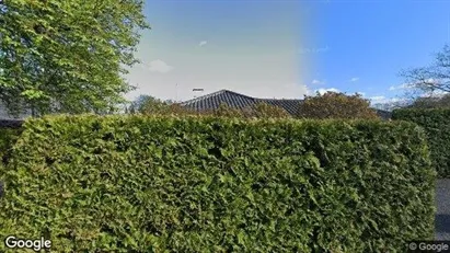 Apartments for rent in Silkeborg - Photo from Google Street View