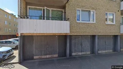 Apartments for rent in Katrineholm - Photo from Google Street View