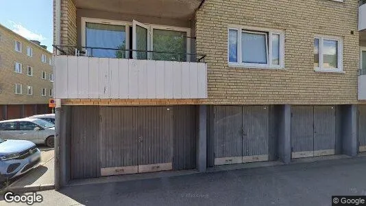 Apartments for rent in Katrineholm - Photo from Google Street View