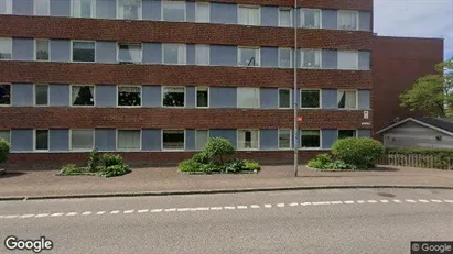 Apartments for rent in Helsingborg - Photo from Google Street View