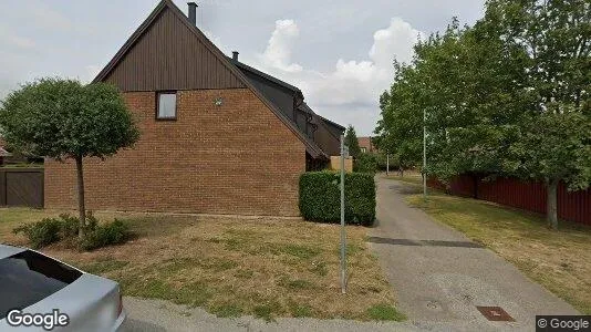 Apartments for rent in Lund - Photo from Google Street View