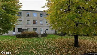 Apartments for rent in Uddevalla - Photo from Google Street View