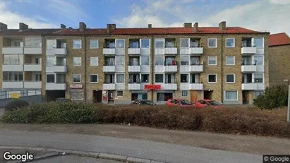 Apartments for rent in Laholm - Photo from Google Street View
