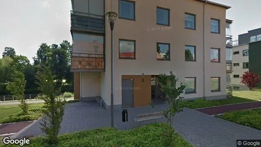Apartments for rent in Mjölby - Photo from Google Street View