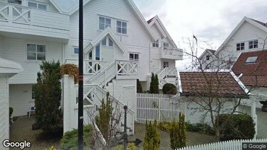 Apartments for rent in Stavanger - Photo from Google Street View