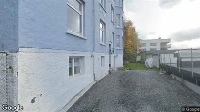 Apartments for rent in Bergen Bergenhus - Photo from Google Street View