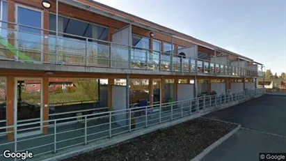 Apartments for rent in Moss - Photo from Google Street View