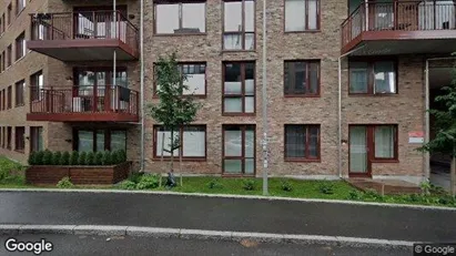 Apartments for rent in Oslo Gamle Oslo - Photo from Google Street View