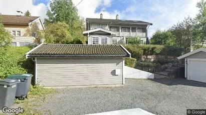 Rooms for rent in Oslo Vestre Aker - Photo from Google Street View