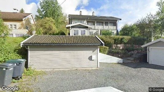 Rooms for rent in Oslo Vestre Aker - Photo from Google Street View