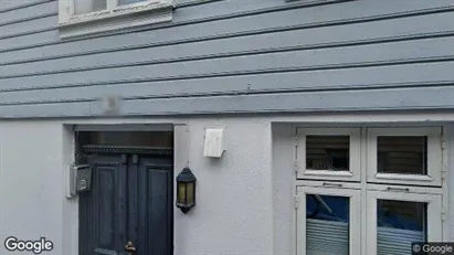 Apartments for rent in Bergen Bergenhus - Photo from Google Street View