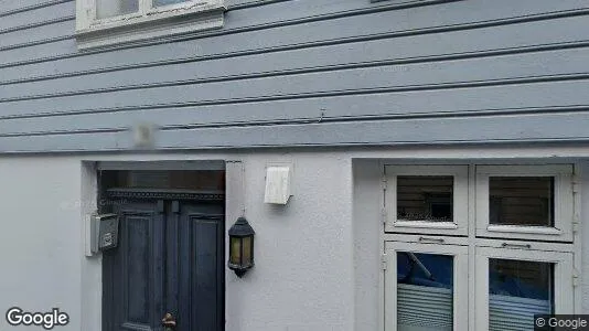 Apartments for rent in Bergen Bergenhus - Photo from Google Street View