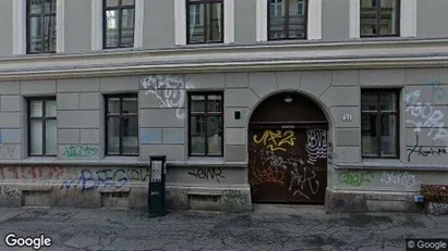 Apartments for rent in Oslo Grünerløkka - Photo from Google Street View