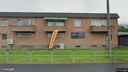 Apartments for rent in Drammen - Photo from Google Street View