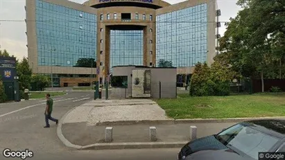 Apartments for rent in Bucharest - Sectorul 6 - Photo from Google Street View