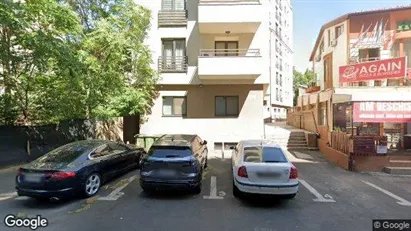 Apartments for rent in Bucharest - Sectorul 3 - Photo from Google Street View