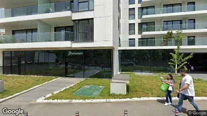 Apartments for rent in Bucharest - Sectorul 3 - Photo from Google Street View