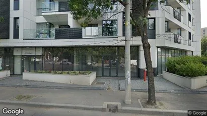 Apartments for rent in Voluntari - Photo from Google Street View