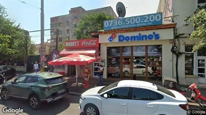 Apartments for rent in Bucharest - Sectorul 1 - Photo from Google Street View