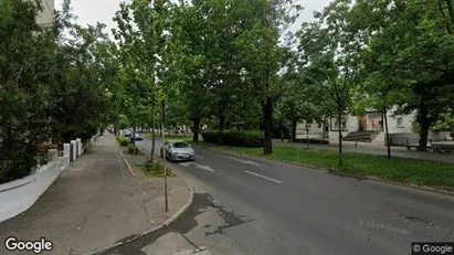 Apartments for rent in Bucharest - Sectorul 1 - Photo from Google Street View