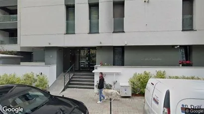 Apartments for rent in Bucharest - Sectorul 1 - Photo from Google Street View