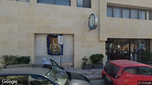 Apartments for rent in Il-Naxxar - Photo from Google Street View